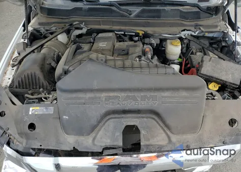 2023 Ram 3500 из США, поврежденный, VIN 3C7WR9CL4PG501671